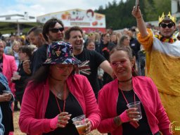 90er Party - Willingen 2024